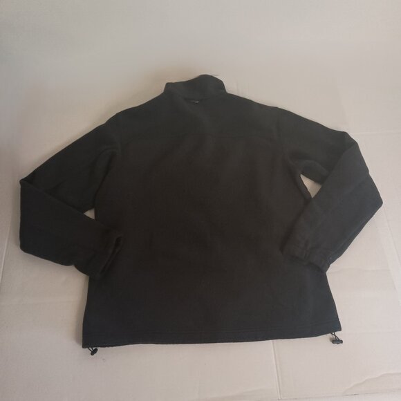 Columbia Black Fleece Inner Layer of the Interchange Jacket Men’s Size Large - Picture 5 of 16